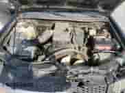 2006 Chevrolet Colorado 2LT с VIN 1GCDT136268169770, выставлен на аукционе Copart как лот 81802525 с пробегом 286 147 миль миль и На запчасти • Non repairable. История ставок и продаж доступна на DreamBid. Изображение 11.