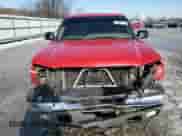 2005 Chevrolet Silverado 1500 z VIN 1GCEC14T85Z331547, wystawiony jako Copart lot #88921415 z przebiegiem 174 810 mil mil oraz Czysty tytuł • Clean title. Historia ofert i sprzedaży dostępna na DreamBid. Obrazek 5.