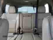 2012 Honda Pilot Touring with VIN 5FNYF4H91CB011378, listed as a Copart auction lot 59323605 with 181,255 mi miles and Salvage title. Bid and sale history available at DreamBid. Image 10.