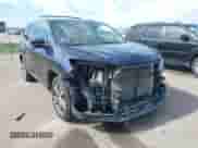 2016 Honda Pilot EX-L z VIN 5FNYF6H74GB037487, wystawiony jako IAAI lot #42282463 z przebiegiem 130 120 mil mil oraz . Historia ofert i sprzedaży dostępna na DreamBid. Obrazek 6.