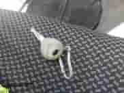 2006 Jeep Grand Cherokee Laredo with VIN 1J4HS48N06C216940, listed as a IAAI auction lot 42626865 with 234,497 mi miles and . Bid and sale history available at DreamBid. Image 11.