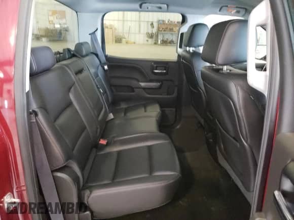 2014 GMC Sierra 1500 SLT с VIN 3GTU2VEC5EG305556, выставлен на аукционе Copart как лот 64807035 с пробегом 109 937 миль миль и Списание • Salvage title. История ставок и продаж доступна на DreamBid. Изображение 10.