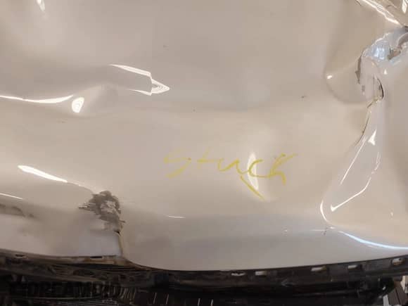 2022 Cadillac Escalade Premium Luxury с VIN 1GYS4BKL5NR273724, выставлен на аукционе IAAI как лот 41667152 с пробегом 33 754 миль миль и . История ставок и продаж доступна на DreamBid. Изображение 10.