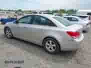 2013 Chevrolet Cruze LT with VIN 1G1PK5SB2D7109554, listed as a IAAI auction lot 42939613 with 155,175 mi miles and . Bid and sale history available at DreamBid. Image 3.