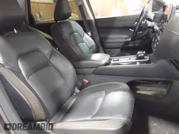 2022 Nissan Pathfinder SL с VIN 5N1DR3CC3NC263731, выставлен на аукционе IAAI как лот 42407002 с пробегом 110 036 миль миль и . История ставок и продаж доступна на DreamBid. Изображение 8.