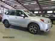 2015 Subaru Forester XT Touring with VIN JF2SJGUC8FH508151, listed as a Copart auction lot 81137115 with 150,056 mi miles and Clean title. Bid and sale history available at DreamBid. Image 4.