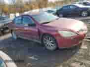 2005 Honda Accord LX z VIN 1HGCM66395A040974, wystawiony jako Copart lot #90895115 z przebiegiem Nie podano mil oraz Szkoda całkowita • Salvage title. Historia ofert i sprzedaży dostępna na DreamBid. Obrazek 4.
