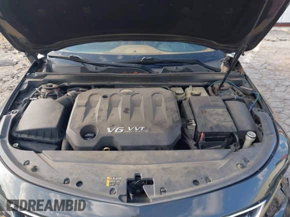 2015 Chevrolet Impala LTZ with VIN 2G1165S3XF9110956, listed as a IAAI auction lot 43168982 with 218,703 mi miles and . Bid and sale history available at DreamBid. Image 10.