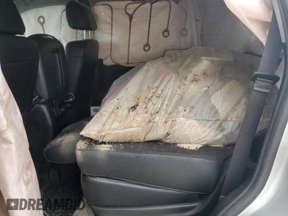 2020 Chevrolet Tahoe LS с VIN 1GNSCAKC9LR265813, выставлен на аукционе Copart как лот 84847724 с пробегом Не указан миль и Списание • Salvage title. История ставок и продаж доступна на DreamBid. Изображение 11.