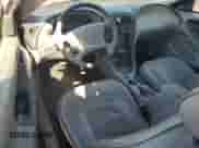 2004 Ford Mustang Deluxe с VIN 1FAFP44404F102515, выставлен на аукционе Copart как лот 75318024 с пробегом 65 383 миль миль и Списание • Salvage title. История ставок и продаж доступна на DreamBid. Изображение 8.