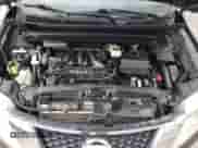 2013 Nissan Pathfinder SL with VIN 5N1AR2MM3DC618660, listed as a Copart auction lot 84469345 with 147,750 mi miles and Clean title. Bid and sale history available at DreamBid. Image 12.