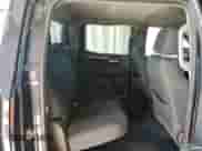 2023 Chevrolet Silverado 1500 LT с VIN 1GCPDKEK4PZ231806, выставлен на аукционе Copart как лот 71739225 с пробегом 42 768 миль миль и Списание • Salvage title. История ставок и продаж доступна на DreamBid. Изображение 10.