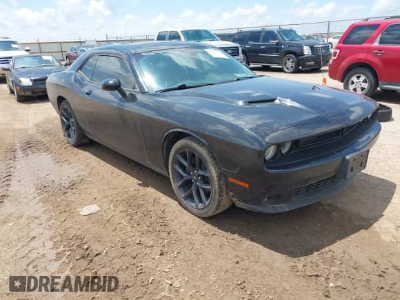 2019 Dodge Challenger SXT с VIN 2C3CDZAG9KH716741, выставлен на аукционе IAAI как лот 42858058 с пробегом 140 158 миль миль и . История ставок и продаж доступна на DreamBid. Изображение 1.