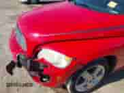 2009 Chevrolet HHR 2LT с VIN 3GNCA53V69S583735, выставлен на аукционе IAAI как лот 42986136 с пробегом 105 454 миль миль и . История ставок и продаж доступна на DreamBid. Изображение 6.