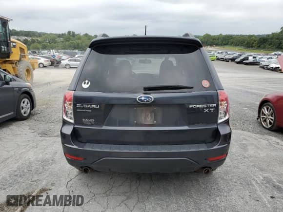 2010 Subaru Forester XT Limited с VIN JF2SH6FC4AH715759, выставлен на аукционе Copart как лот 69324565 с пробегом 170 587 миль миль и Чистый • Clean title. История ставок и продаж доступна на DreamBid. Изображение 6.