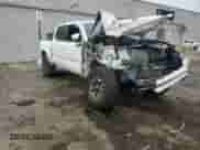 2018 Toyota Tacoma TRD Off Road with VIN 3TMCZ5ANXJM138363, listed as a Copart auction lot 84400805 with 95,418 mi miles and Salvage title. Bid and sale history available at DreamBid. Image 13.