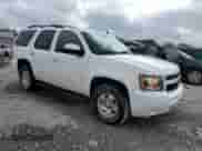 2011 Chevrolet Tahoe LS z VIN 1GNSCAE07BR263350, wystawiony jako Copart lot #85188265 z przebiegiem 210 283 mil mil oraz Szkoda całkowita • Salvage title. Historia ofert i sprzedaży dostępna na DreamBid. Obrazek 4.