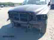 2015 Ram 1500 Lone Star с VIN 1C6RR7LM5FS580953, выставлен на аукционе IAAI как лот 42654267 с пробегом 152 142 миль миль и . История ставок и продаж доступна на DreamBid. Изображение 6.