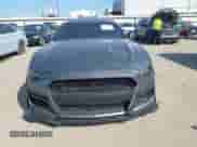 2022 Ford Mustang GT с VIN 1FA6P8CF8N5145646, выставлен на аукционе IAAI как лот 43519217 с пробегом 28 589 миль миль и . История ставок и продаж доступна на DreamBid. Изображение 12.