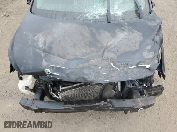 2017 Hyundai Accent SE с VIN KMHCT5AE1HU360874, выставлен на аукционе Copart как лот 81426345 с пробегом Не указан миль и На запчасти • Non repairable. История ставок и продаж доступна на DreamBid. Изображение 11.