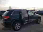 2013 Jeep Grand Cherokee Limited z VIN 1C4RJFBG7DC648943, wystawiony jako Copart lot #85731515 z przebiegiem 200 146 mil mil oraz Szkoda całkowita • Salvage title. Historia ofert i sprzedaży dostępna na DreamBid. Obrazek 3.