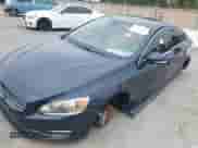 2015 Volvo S60 T5 Drive-E Premier with VIN YV126MFK0F2334740, listed as a IAAI auction lot 41480551 with Not provided miles and . Bid and sale history available at DreamBid. Image 6.