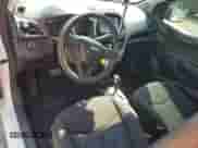 2017 Chevrolet Spark LS с VIN KL8CB6SA9HC832097, выставлен на аукционе Copart как лот 80827515 с пробегом 196 731 миль миль и Списание • Salvage title. История ставок и продаж доступна на DreamBid. Изображение 8.