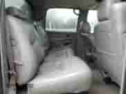 2005 Chevrolet Avalanche LS with VIN 3GNEK12Z15G237365, listed as a Copart auction lot 72067355 with Not provided miles and Salvage title. Bid and sale history available at DreamBid. Image 10.