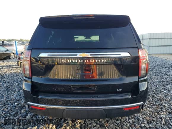 2023 Chevrolet Suburban LT с VIN 1GNSCCKDXPR237870, выставлен на аукционе Copart как лот 67258015 с пробегом 70 455 миль миль и Чистый • Clean title. История ставок и продаж доступна на DreamBid. Изображение 6.