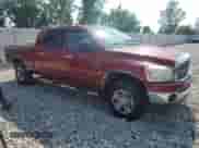 2007 Dodge 2500 Laramie z VIN 3D7KS29D17G788142, wystawiony jako Copart lot #59491625 z przebiegiem Nie podano mil oraz Czysty tytuł • Clean title. Historia ofert i sprzedaży dostępna na DreamBid. Obrazek 4.