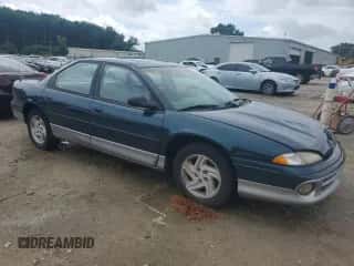 1993 Dodge Intrepid с VIN 2B3ED56F1PH641071, выставлен на аукционе Copart как лот 62796754 с пробегом 131 285 миль миль и Чистый • Clean title. История ставок и продаж доступна на DreamBid. Изображение 4.