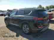 2019 Hyundai Santa Fe Ultimate с VIN 5NMS5CAD3KH001126, выставлен на аукционе Copart как лот 66504655 с пробегом 94 943 миль миль и Списание • Salvage title. История ставок и продаж доступна на DreamBid. Изображение 2.