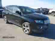 2016 Jeep Compass High Altitude with VIN 1C4NJCEA2GD761735, listed as a IAAI auction lot 41404892 with 114,129 mi miles and . Bid and sale history available at DreamBid. Image 1.