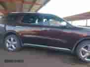 2012 Dodge Durango Citadel with VIN 1C4SDJET7CC337676, listed as a IAAI auction lot 42893927 with 160,094 mi miles and . Bid and sale history available at DreamBid. Image 13.