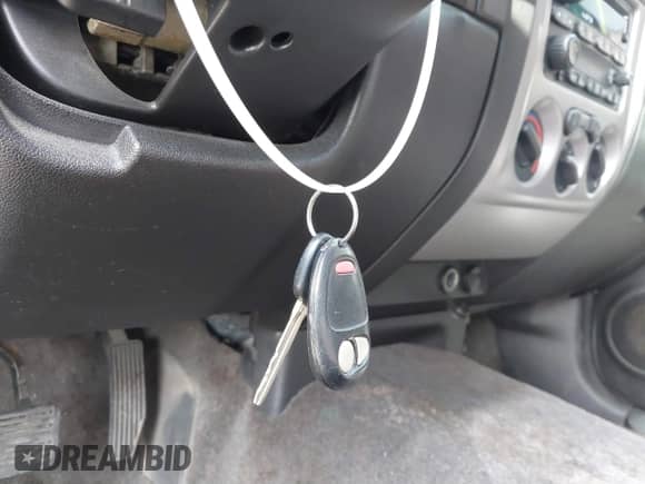 2007 Chevrolet Colorado 1LT с VIN 1GCCS19E878147089, выставлен на аукционе IAAI как лот 41460743 с пробегом 108 418 миль миль и . История ставок и продаж доступна на DreamBid. Изображение 11.