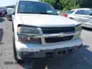 2011 Chevrolet Colorado 1LT с VIN 1GCJTCFE3B8127605, выставлен на аукционе IAAI как лот 42671102 с пробегом 273 163 миль миль и . История ставок и продаж доступна на DreamBid. Изображение 13.