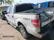 2011 Ford F-150 XLT с VIN 1FTFW1ETXBKE02116, выставлен на аукционе IAAI как лот 43370311 с пробегом 265 326 миль миль и . История ставок и продаж доступна на DreamBid. Изображение 3.