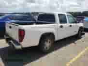 2004 Chevrolet Colorado 1SC LS Z85 z VIN 1GCCS136748162227, wystawiony jako Copart lot #62834265 z przebiegiem 316 939 mil mil oraz Szkoda całkowita • Salvage title. Historia ofert i sprzedaży dostępna na DreamBid. Obrazek 3.