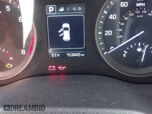 2017 Hyundai Tucson Eco с VIN KM8J3CA21HU276099, выставлен на аукционе IAAI как лот 41395961 с пробегом 153 442 миль миль и . История ставок и продаж доступна на DreamBid. Изображение 15.