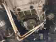 2021 Jeep Wrangler Unlimited Rubicon with VIN 1C4HJXFG9MW736127, listed as a IAAI auction lot 42213072 with 60,865 mi miles and . Bid and sale history available at DreamBid. Image 18.