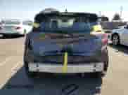 2018 Toyota Prius One z VIN JTDKDTB30J1618551, wystawiony jako Copart lot #70872385 z przebiegiem 42 123 mil mil oraz Szkoda całkowita • Salvage title. Historia ofert i sprzedaży dostępna na DreamBid. Obrazek 6.