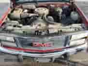 1992 GMC Sierra 1500 с VIN 2GTEK19K5N1522998, выставлен на аукционе Copart как лот 85156704 с пробегом 191 308 миль миль и Чистый • Clean title. История ставок и продаж доступна на DreamBid. Изображение 11.