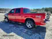 2014 Ram 1500 Express с VIN 1C6RR7KT8ES369981, выставлен на аукционе Copart как лот 86627975 с пробегом Не указан миль и На запчасти • Non repairable. История ставок и продаж доступна на DreamBid. Изображение 2.