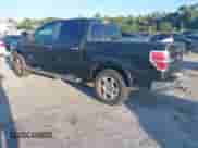 2011 Ford F-150 XLT z VIN 1FTFW1ET9BFB08571, wystawiony jako IAAI lot #43513186 z przebiegiem 211 647 mil mil oraz . Historia ofert i sprzedaży dostępna na DreamBid. Obrazek 3.