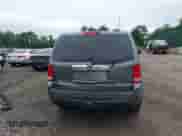 2013 Honda Pilot EX-L с VIN 5FNYF4H78DB026590, выставлен на аукционе IAAI как лот 42706706 с пробегом 138 153 миль миль и . История ставок и продаж доступна на DreamBid. Изображение 16.