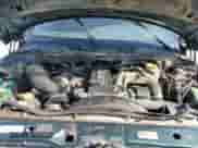 2002 Dodge 2500 with VIN 3B7KF23622M281527, listed as a Copart auction lot 70297065 with 317,620 mi miles and Salvage title. Bid and sale history available at DreamBid. Image 11.