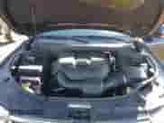 2011 Dodge Durango Crew z VIN 1D4RE4GG5BC599694, wystawiony jako IAAI lot #43531802 z przebiegiem 146 445 mil mil oraz . Historia ofert i sprzedaży dostępna na DreamBid. Obrazek 10.