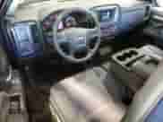 2015 GMC Sierra 1500 с VIN 1GTN2TEC6FZ286803, выставлен на аукционе Copart как лот 80625945 с пробегом 64 148 миль миль и Списание • Salvage title. История ставок и продаж доступна на DreamBid. Изображение 8.