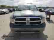 2009 Dodge 1500 ST с VIN 1D3HB16K09J527515, выставлен на аукционе Copart как лот 78939004 с пробегом 162 038 миль миль и Чистый • Clean title. История ставок и продаж доступна на DreamBid. Изображение 5.