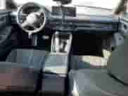 2024 Honda Accord Sport с VIN 1HGCY2F51RA010923, выставлен на аукционе Copart как лот 71099965 с пробегом 24 880 миль миль и Списание • Salvage title. История ставок и продаж доступна на DreamBid. Изображение 8.